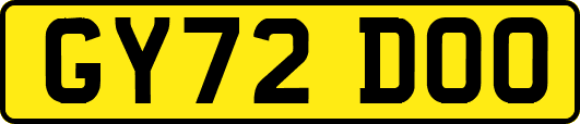 GY72DOO