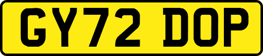 GY72DOP