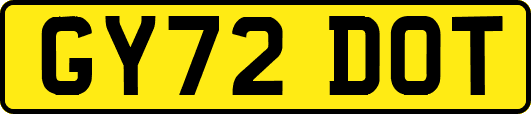 GY72DOT