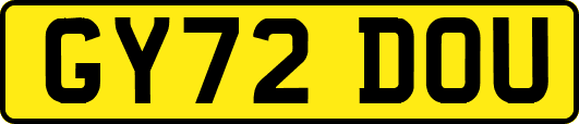 GY72DOU