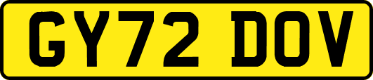 GY72DOV