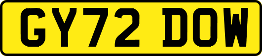 GY72DOW
