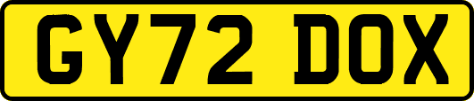 GY72DOX
