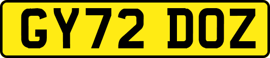 GY72DOZ