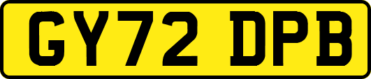 GY72DPB