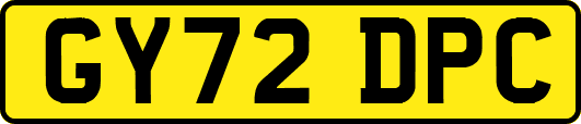 GY72DPC