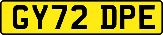 GY72DPE