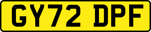 GY72DPF