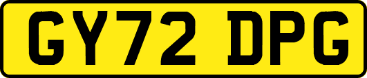 GY72DPG