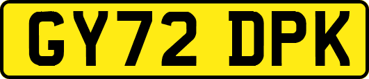 GY72DPK