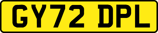 GY72DPL