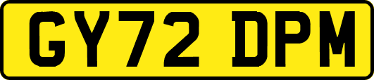 GY72DPM