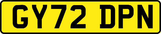 GY72DPN