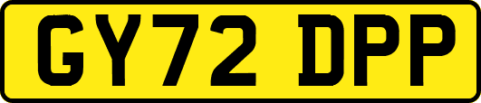 GY72DPP