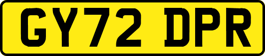 GY72DPR