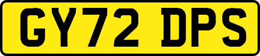 GY72DPS