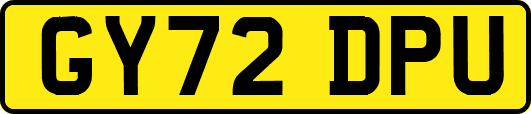 GY72DPU