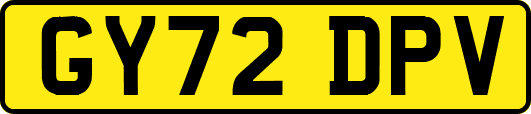 GY72DPV