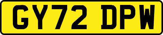 GY72DPW