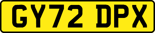 GY72DPX