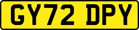 GY72DPY