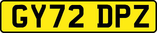 GY72DPZ