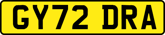 GY72DRA
