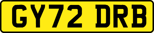 GY72DRB