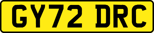 GY72DRC