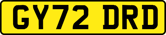 GY72DRD