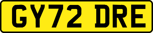 GY72DRE
