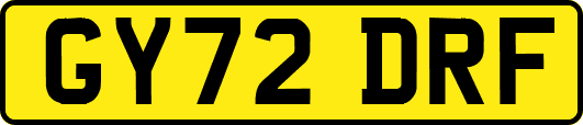 GY72DRF