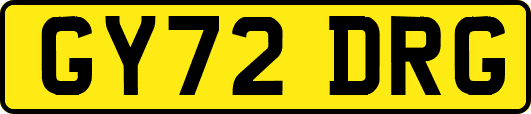 GY72DRG