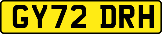 GY72DRH