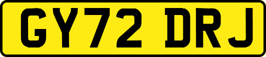 GY72DRJ