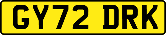 GY72DRK