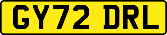 GY72DRL