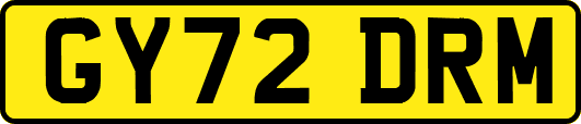 GY72DRM