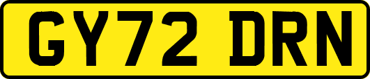 GY72DRN
