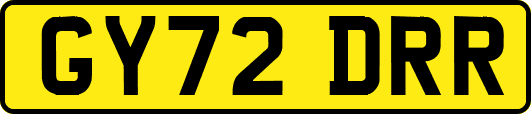 GY72DRR