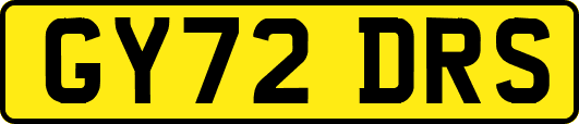 GY72DRS