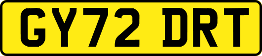 GY72DRT