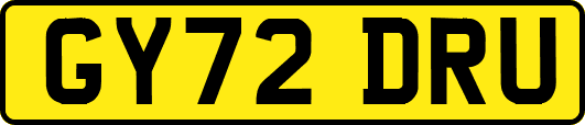 GY72DRU