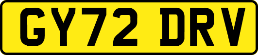 GY72DRV
