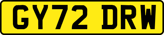 GY72DRW