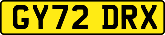 GY72DRX