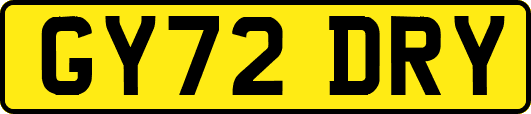 GY72DRY