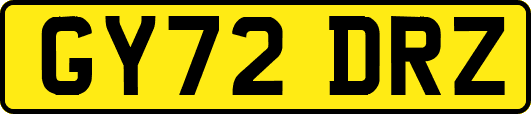 GY72DRZ