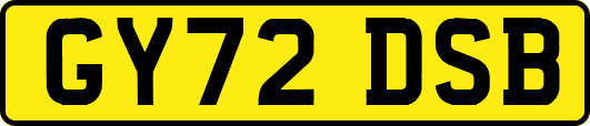 GY72DSB