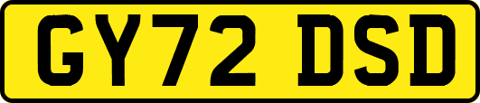 GY72DSD